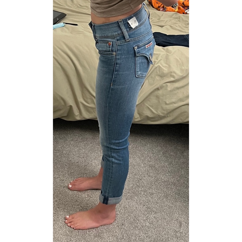 Hudson Jeans